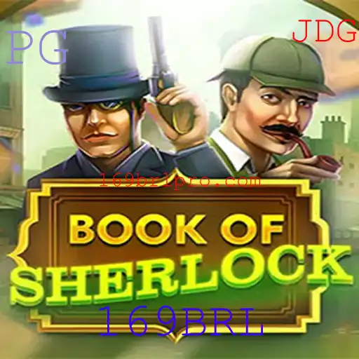 Explore BookOfSherlock: Um Mergulho no Mundo de Mistérios e Intriga