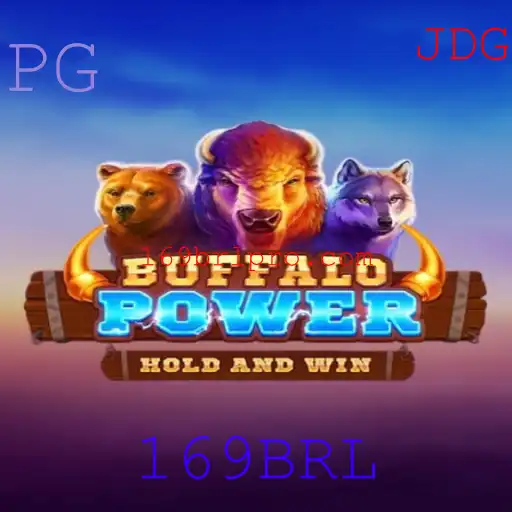 Descubra o Fascinante Mundo do Jogo BuffaloPower: Um Guia Completo