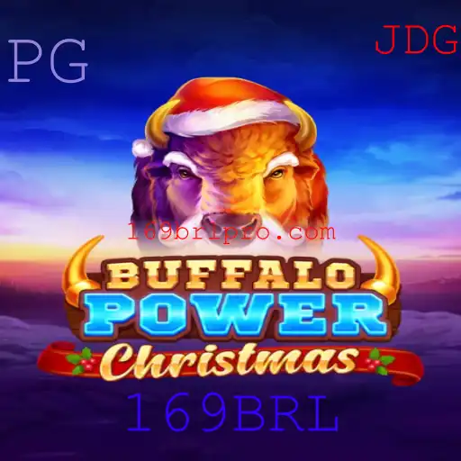 Descubra o Fascinante Mundo do Jogo BuffaloPowerChristmas