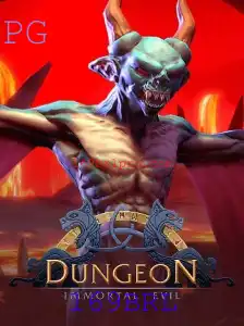 Dungeon: Aventura e Estratégia em um Jogo Imperdível