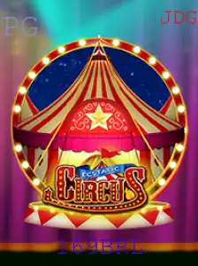 Descubra o Fascinante Mundo de EcstaticCircus: A Aventura Cheia de Emoção e Estratégia por 169BRL