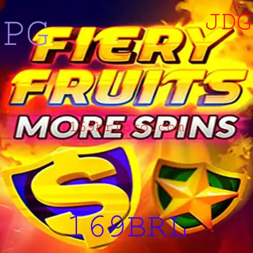 Explorando o Mundo de FieryFruitsMoreSpins: Um Jogo de Emoção e Diversão