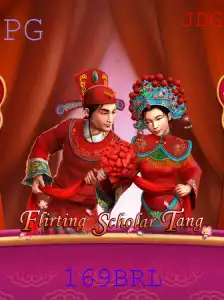 Descubra os Encantos de FlirtingScholarTang: Um Jogo Envolvente