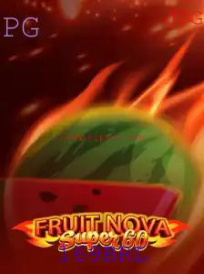 Descubra o Fascinante Mundo do Jogo FruitNovaSuper60