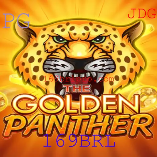 Descubra as Aventuras de GOLDENPANTHER: O Novo Jogo de Estratégia por 169BRL
