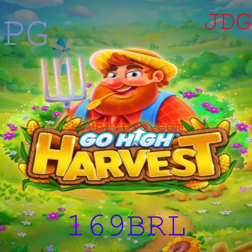 Descubra as Aventuras de GoHighHarvest: Um Guia Completo para Iniciantes e Jogadores Experientes