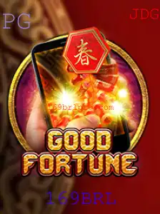 Explorando o Mundo de GoodFortuneM: O Novo Jogo que Está Conquistando o Brasil