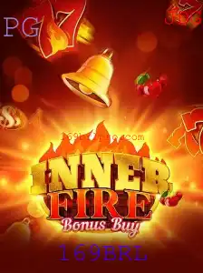Conheça o Jogo InnerFireBonusBuy e Suas Regras