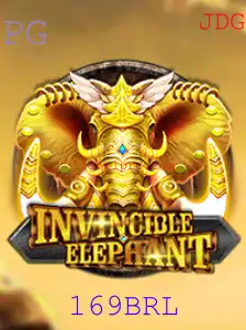InvincibleElephant: O Jogo de Estratégia que Conquista o Brasil