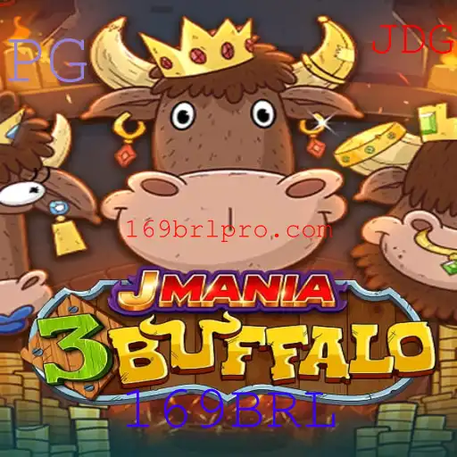 Explorando o Mundo de JMania3Buffalo: Um Jogo de Estratégia e Aventura