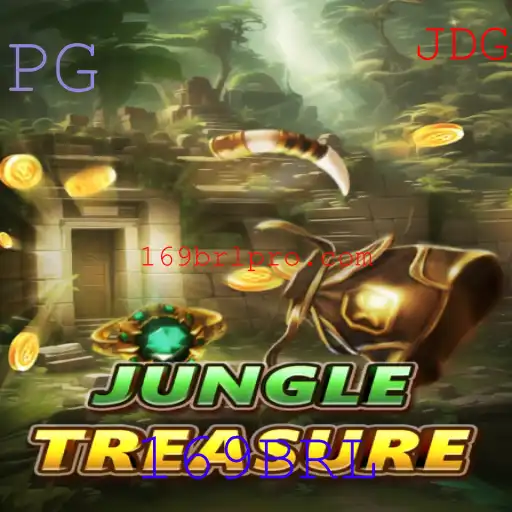 Descubra a Aventura Emocionante de JungleTreasure