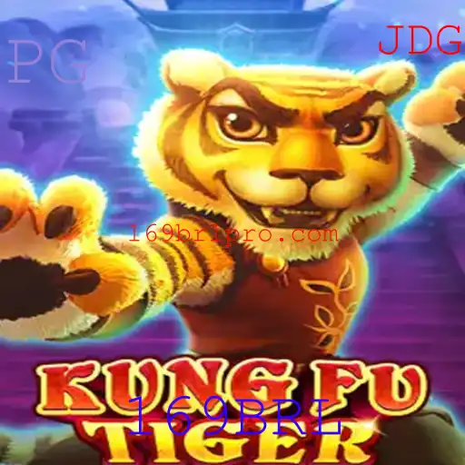 Explorando o Mundo de KungFuTiger: Um Mergulho em Ação e Estratégia