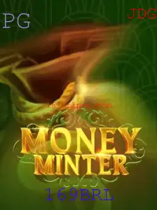 Explorando o Universo de MoneyMinter: Uma Aventura Financeira
