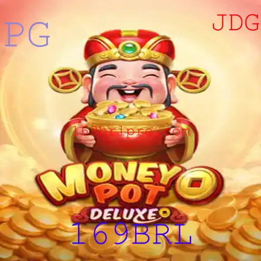 Descubra as Emoções de MoneyPotDELUXE