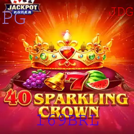 Descubra o Fascinante Universo do Jogo 40SparklingCrown e Como Jogar