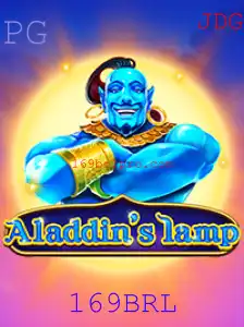 Explorando Aladdinslamp: O Jogo de Estratégia e Aventura