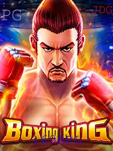 Explorando o Mundo do BoxingKing: Um Jogo de Intensa Ação