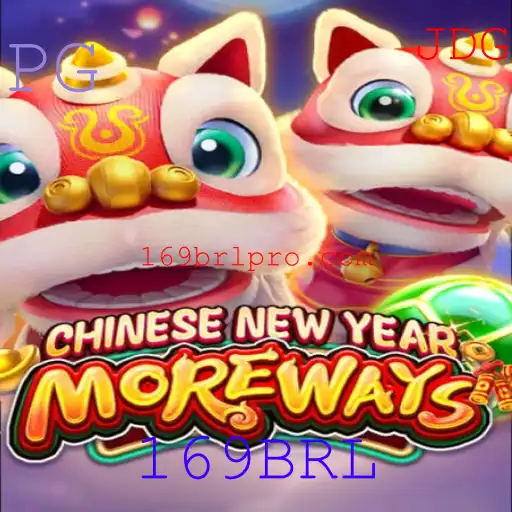 Explorando o Jogo CHINESENEWYEARMOREWAYS: Mergulhe na Cultura e Diversão por 169BRL