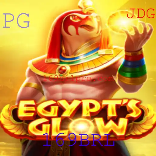 Desvendando EgyptsGlow: A Nova Sensação do Mundo dos Jogos