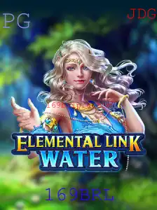 Descubra o Mundo de ElementalLinkWater: Um Jogo Fascinante por 169BRL