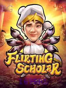 Flirting Scholar: Um Mergulho no Mundo Divertido do Jogo com Uma Pitada de Romance