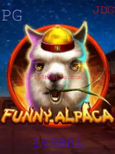 Descubra as Aventuras de FunnyAlpaca: Um Jogo Envolvente para Todos