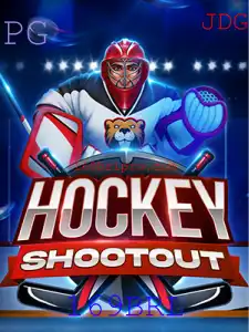Explorando o Mundo Empolgante de HockeyShootout: O Jogo de 169BRL