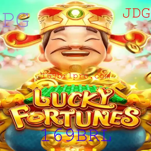 Explorando o Fascinante Mundo do Jogo LUCKYFORTUNES