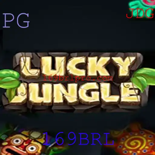 Descubra o Fascinante Mundo do Jogo 'LuckyJungle' e Suas Regras Exclusivas