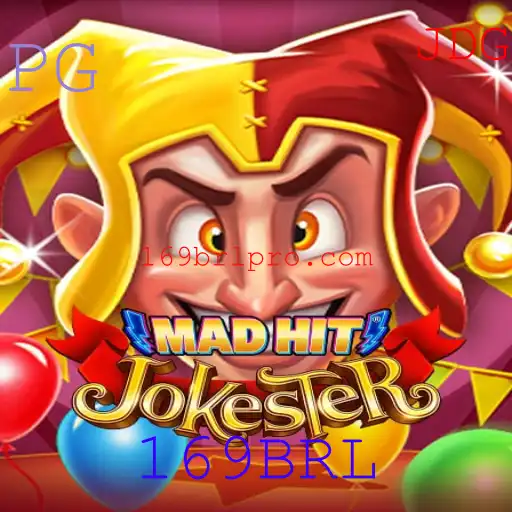 MadHitJokester: Um Mergulho na Diversão Interativa