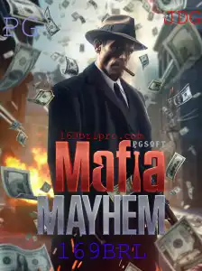 Explorando o Mundo de MafiaMayhem: Um Mergulho na Intriga