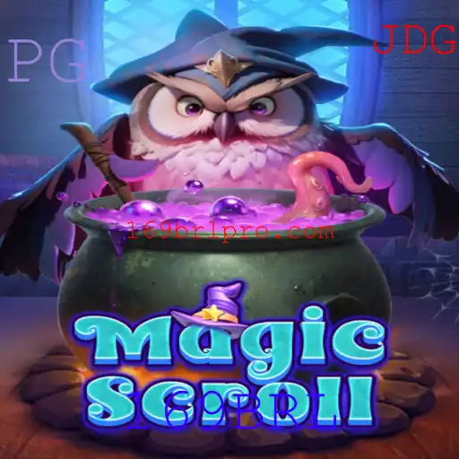 Descubra MagicScroll: Um Jogo de Estratégia Envolvente