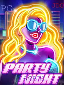 Explorando o Jogo ‘PartyNight’: Uma Experiência de Festa Interativa