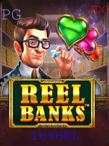 Descubra Tudo Sobre o Jogo ReelBanks: Um Mundo de Aventura e Estratégia