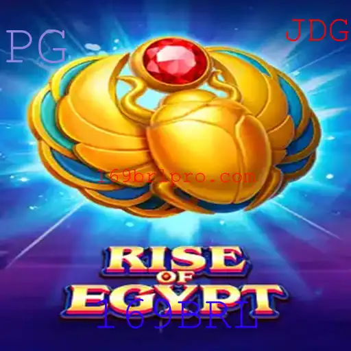Explorando o Mundo de 'RiseOfEgypt': Um Mergulho no Antigo Egito