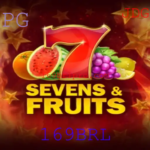Descubra o Fascinante Mundo do SevensFruits com Prêmios de até 169BRL