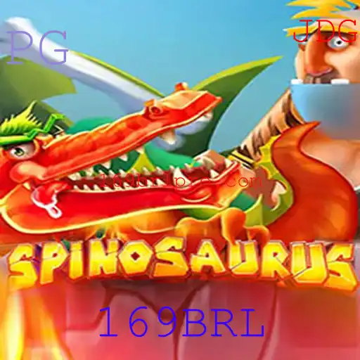 Explorando o Mundo Pré-histórico com 'Spinosaurus'