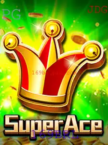 Descubra SuperAce: A Nova Sensação dos Jogos de Tabuleiro