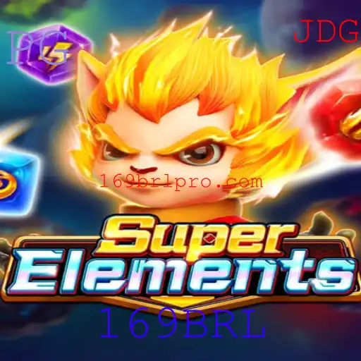 SuperElements: O Guia Completo para o Novo Jogo Incrível