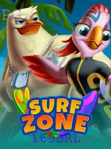 Desbrave as Aventuras de 'SurfZone': O Jogo Que Está Conquistando o Público por 169BRL