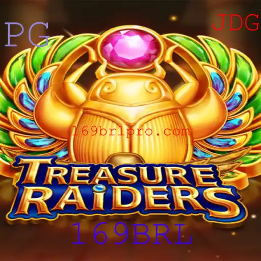 Descubra o Mundo de Aventura em 'TREASURERAIDERS'