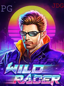WildRacer: Descubra o Empolgante Mundo das Corridas Selvagens