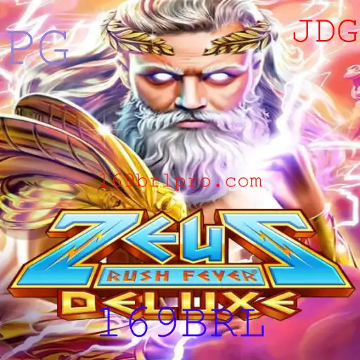 Descubra ZeusRushFeverDeluxe: O Jogo Que Está Conquistando o Público