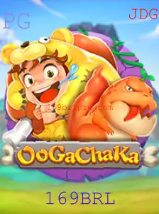 Descubra OoGaChaKa: O Jogo Inovador que Está Conquistando o Brasil