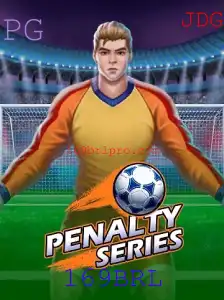 Tudo Sobre PenaltySeries: O Novo Fenômeno Mundial dos Jogos por 169BRL