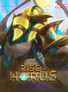 Explorando o Fascinante Mundo de RiseofHorus