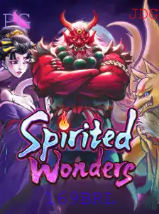Spirited Wonders: Descubra a Nova Sensação dos Jogos de Tabuleiro por 169BRL