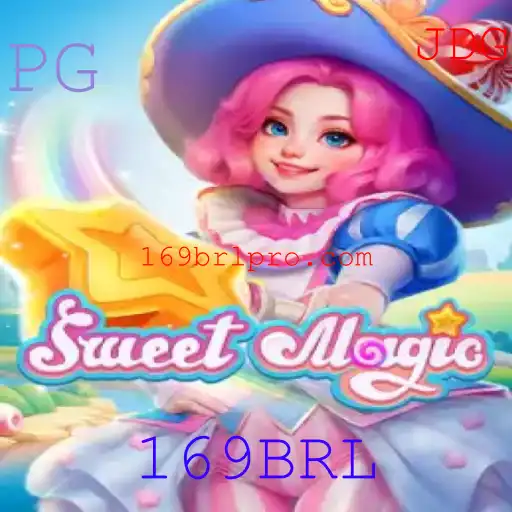 SweetMagic: Uma Jornada Encantada no Mundo dos Jogos