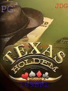 Texas Holdem: Tudo o Que Você Precisa Saber Sobre Este Popular Jogo de Cartas