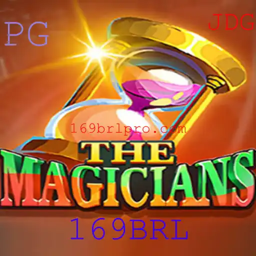 TheMagicians: Explorando o Mundo do Jogo por 169BRL